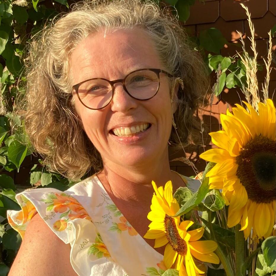 Speaker - Antonia Ramseier