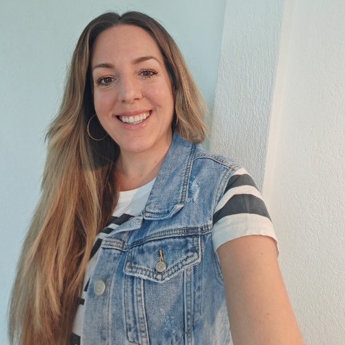 Speaker - Ilenia Ragatuso