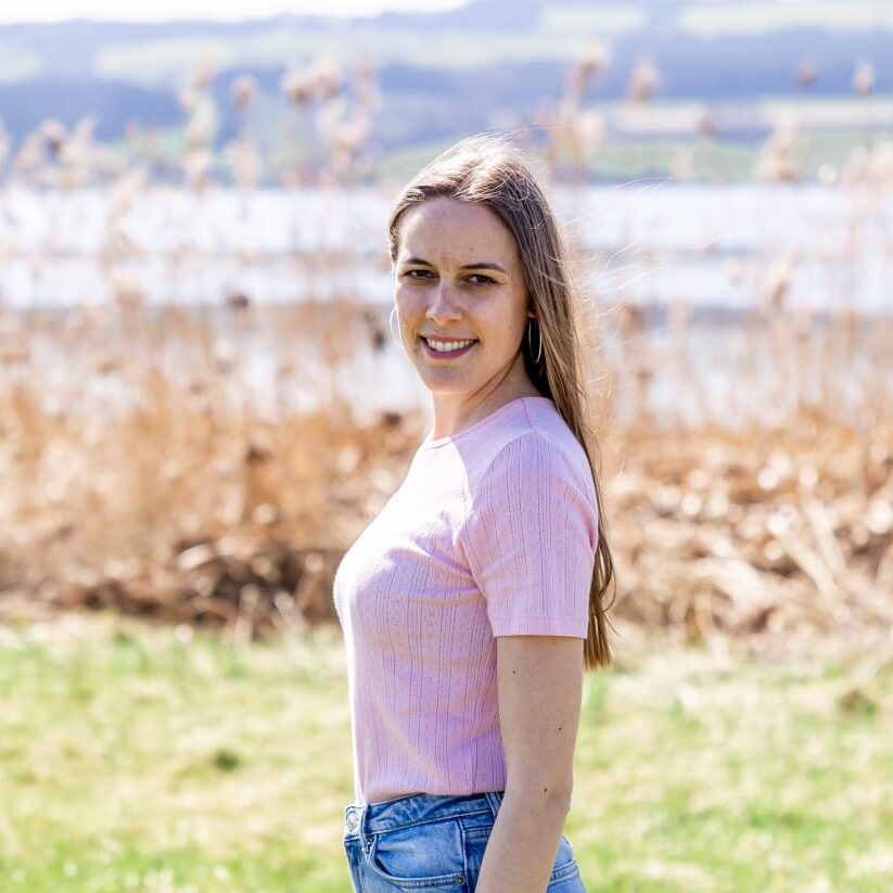 Speaker - Selina Meier